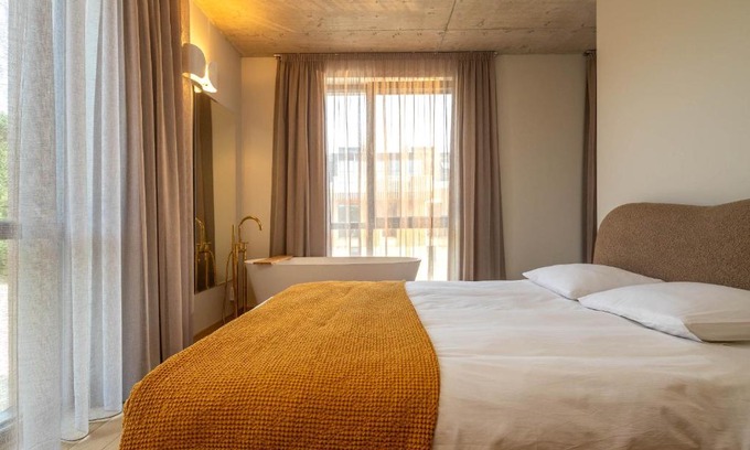 Nida Apartamento | Nida Boutique