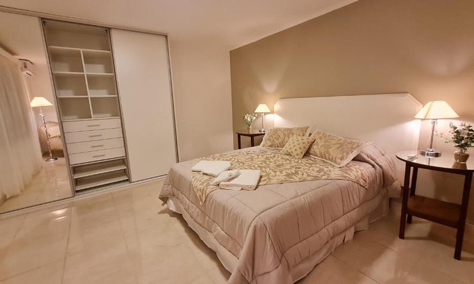 La Rioja Apartamento | Nidale Suites 1