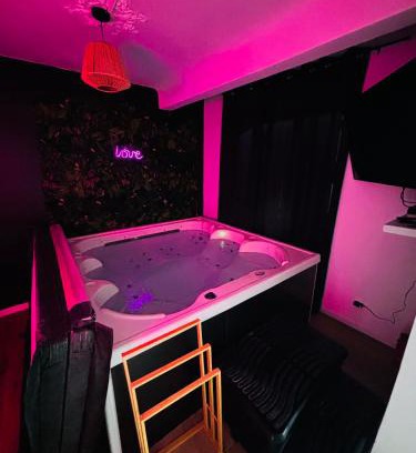 Piolenc Casa | Nid’Ange