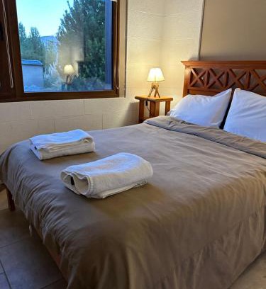Villa Catedral Apartamento | nido catedral