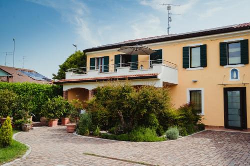 Sud-Ovest Casa | NIDO DEL GELSO
