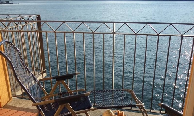 Bellano Apartamento | Nido di Mariangela Holiday Apartment on the Lake