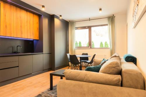 Tarvisio Apartamento | Nido di Montagna