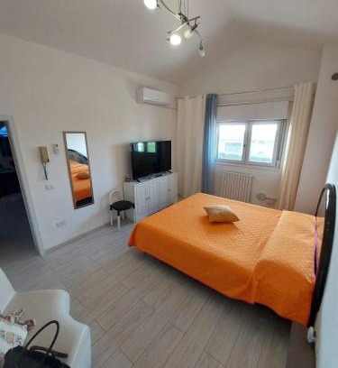 Zanica Casa | Nido di Stella