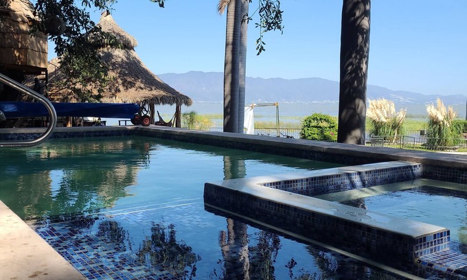 Tuxcueca Casa | Nido Ecoluxury Treehouse - Casa de Arbol