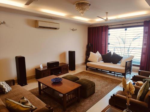 New Delhi Casa | Nido GK2