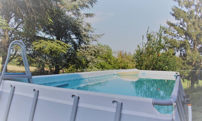 Castelletto Merli Casa | Nido Tra Le Stelle E Il Blu