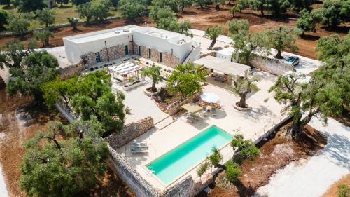 Ostuni Villa | Nido Maremonte