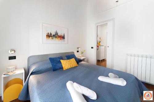 Porta Lodovica Apartamento | Nido Milanese - Bocconi, Navigli, Duomo
