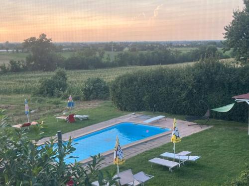 Suzzano Apartamento | Nido nel verde