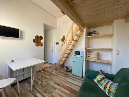 Torvaianica Apartamento | Nido sul mare!