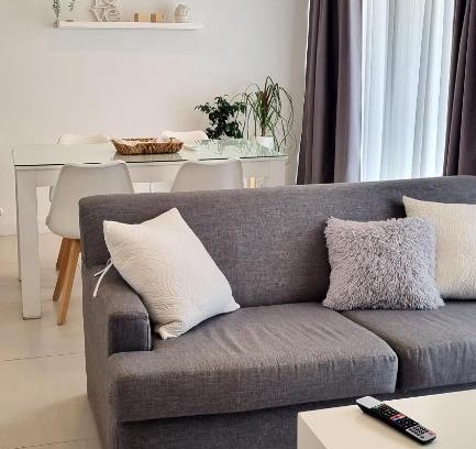 Lujan Apartamento | NidoAparte II. Nuevo departamento en Lujan Centro