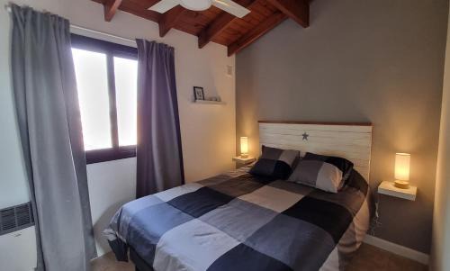 Lujan Apartamento | NidoAparte III Lujan Centro-4 Pax-Duplex