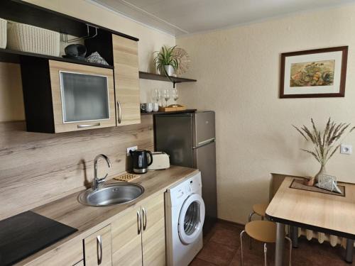 Nida Apartamento | Nidos centras -Taikos g