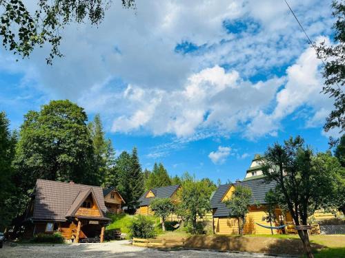 Szczawnica Casa | Niedźwiedziówka