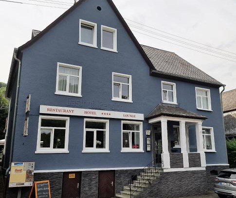 Niederdreisbach Casa | Niederdreisbacher Hof