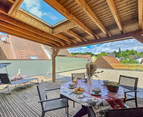 Niederhaslach Casa | Niederhaslach - Havre de paix alsacien idéal pour familles et déconnexion