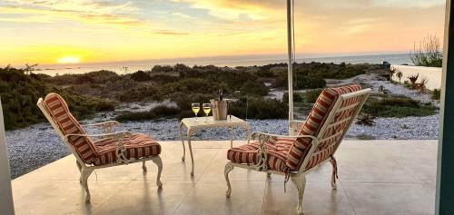 Paternoster Casa | Nieuview Cottages 1 and 2