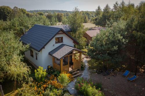 Zbiczno Casa | Niezapominajka