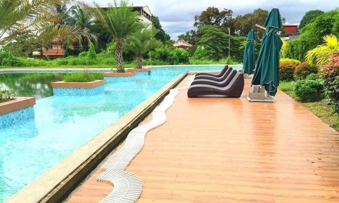 Taytay Apartamento | Night Blink Staycation and Rentals