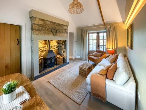 Stannersburn Casa | Night Sky Cottage