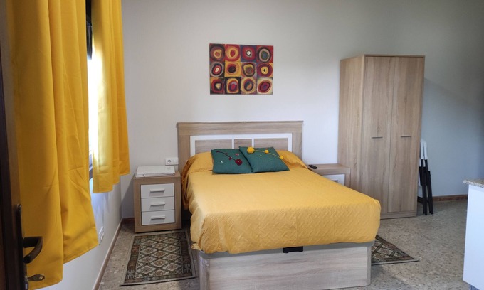 Nigran Apartamento | NIGRAN, Estudio 10 minutos de Playa America