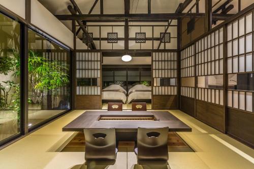 Suruga Ward Casa | Nihon Iro