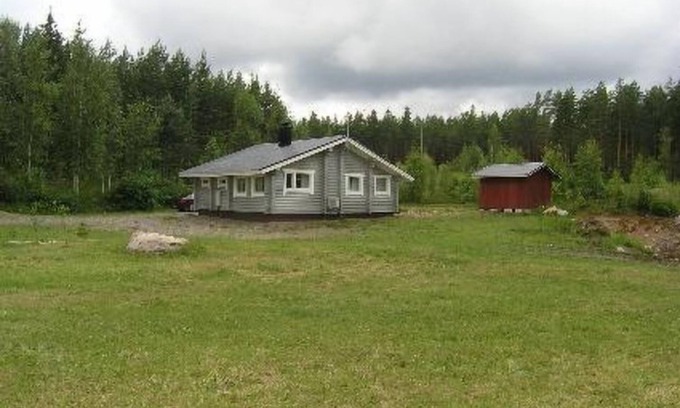 Somero Casa | Niittymökki by Interhome