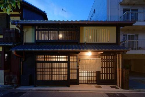 Kamigyo Casa | Nijo Garden Villa
