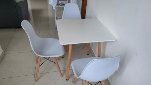 Grand-Baie Apartamento | NIK'S APARTMENT (GBH)