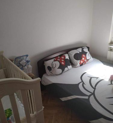 Palilula Apartamento | Nika Apartment