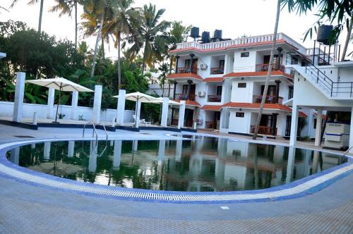 Varkala Complejo | Nikhil Residence