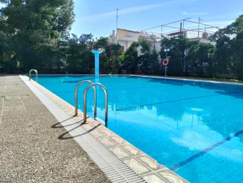 Loutraki Apartamento | NikhsHome