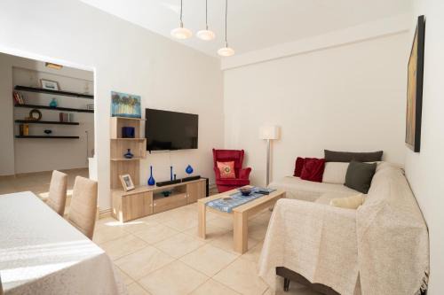 Chalandri Apartamento | Niki Apartment