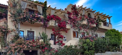 Pilalimata Apartamento | Niki Apartments