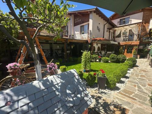 Kvartal Noviya Grad Casa | NIKI HOUSE