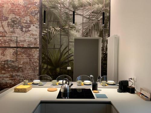 Parma City Centre Apartamento | Niki O. Charme