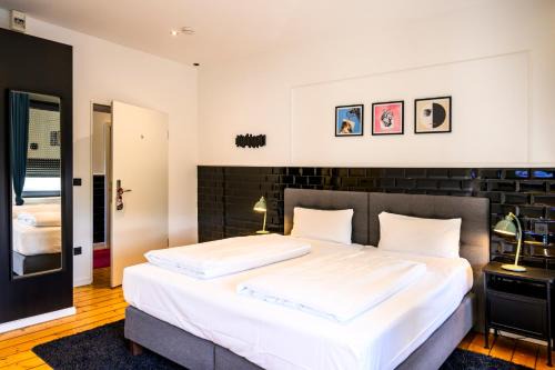 Wiesdorf Hotel | Nikii Boutique Hotel