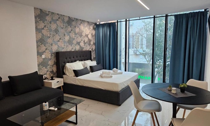 Plaka Apartamento | Nikis 20 Suites