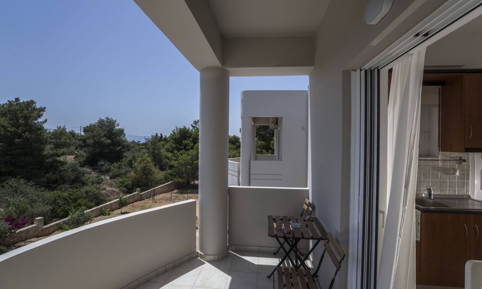 Chania Town Apartamento | Nikis Dream Comfy Apartments