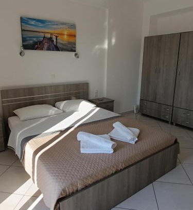 Elafonisos Apartamento | Niko's apartments 2