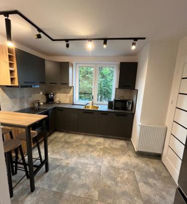 Zamosc Apartamento | Niko Stare Miasto z Rowerami