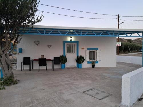 Kefalos Casa | Nikol's house