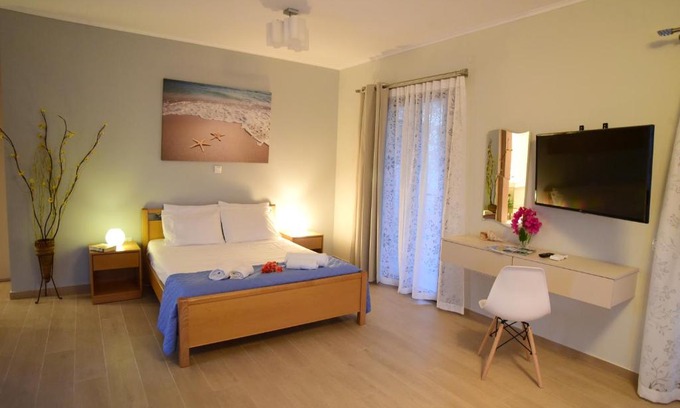 Vlachopoulatika Apartamento | Nikoletta 4