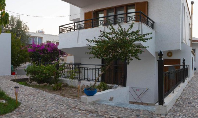 Kolymbia Casa | Nikoli country House