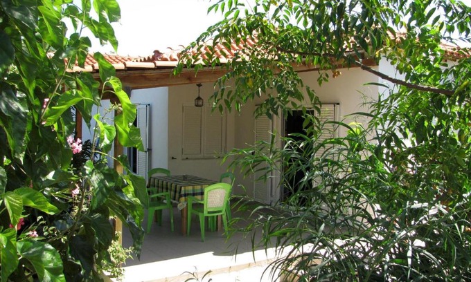 Kakovatos Casa | NIKOS