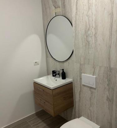 Dumbravita Apartamento | Nikos Studio
