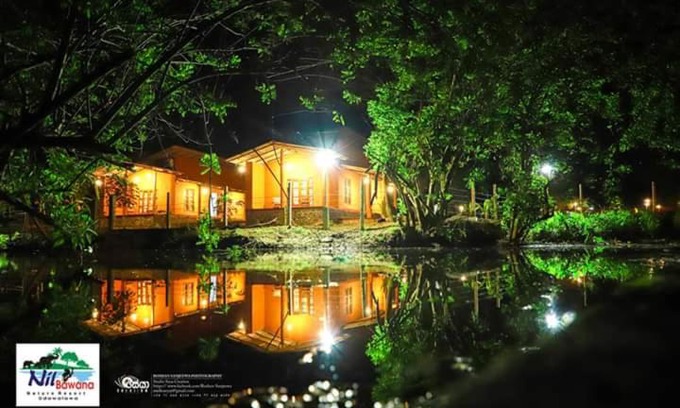 Pallebedda Complejo | Nil Bawana Nature Resort