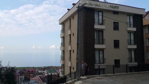 Trabzon Apartamento | Nil Suit Apart