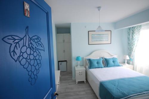Bozcaada Apartamento | Nilada Bozcaada